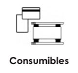 Consumibles